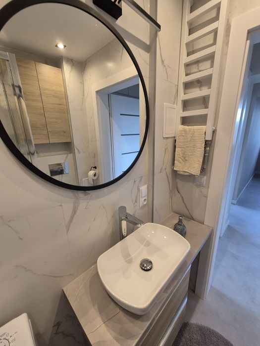 2 pokojowe mieszkanie do wynajęcia Sosnowiec Zagórze