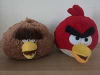 Pluszaki maskotki angry birds