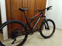BTT Rockrider ST 530