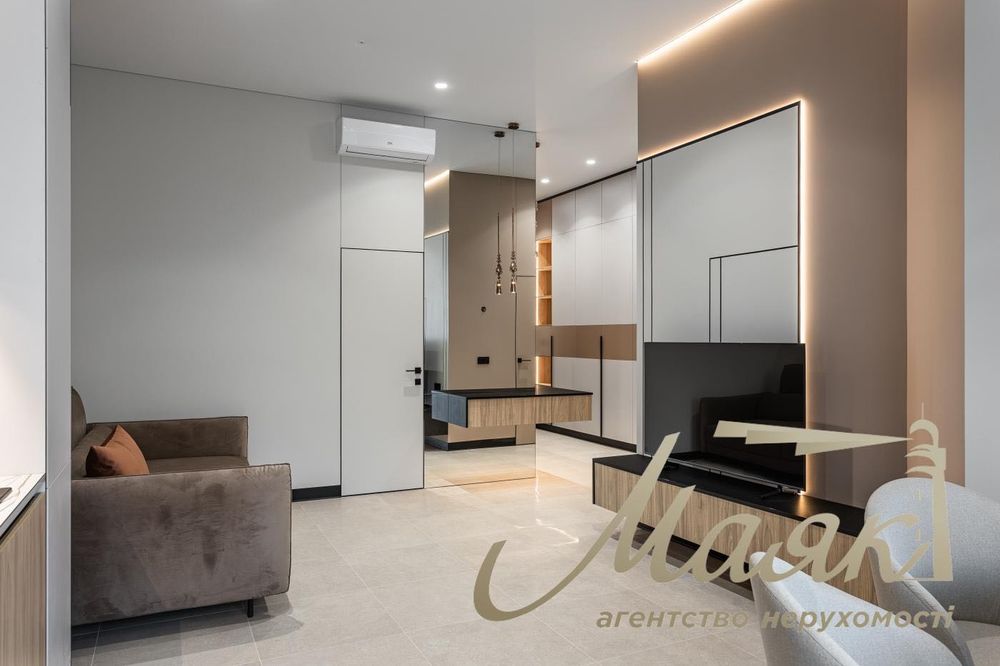 Продажа квартиры ЖК Хидден Зверинецкая Садово-Ботаническая Бусловская