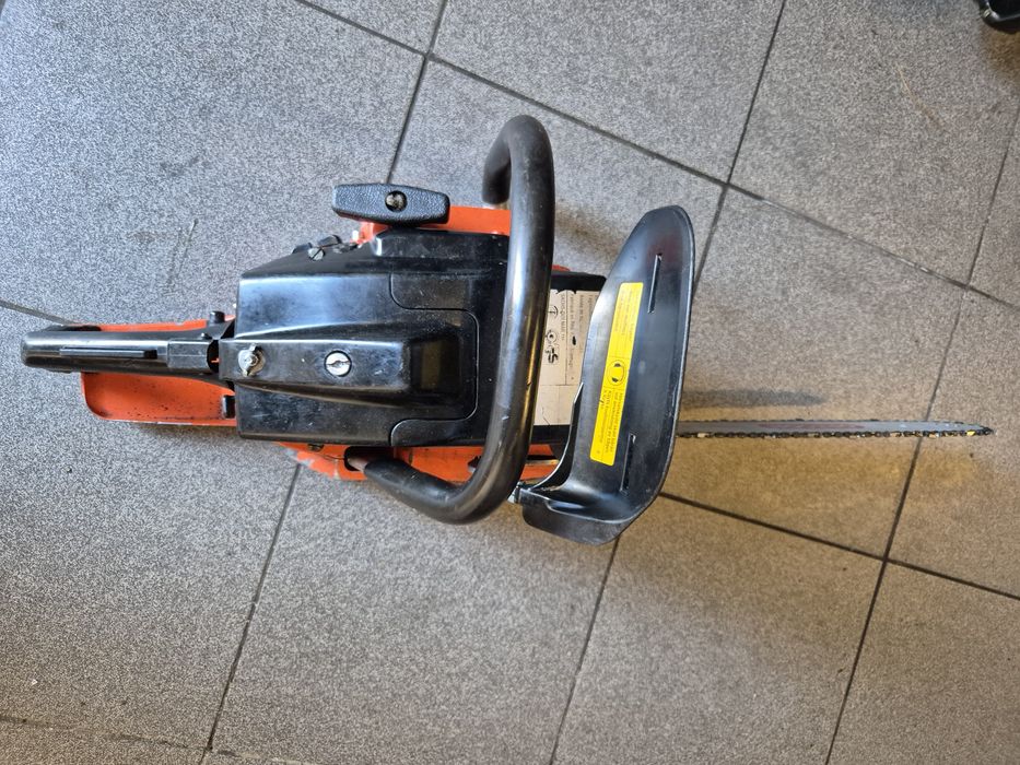 Dolmar 114 pilarka piła spalinowa 3,2KM