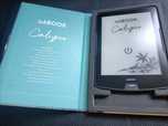 Inkbook Calypso Blue e-czytnik książek ebook