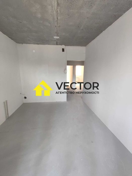 Трикімнатна 80м² Європейський Квартал