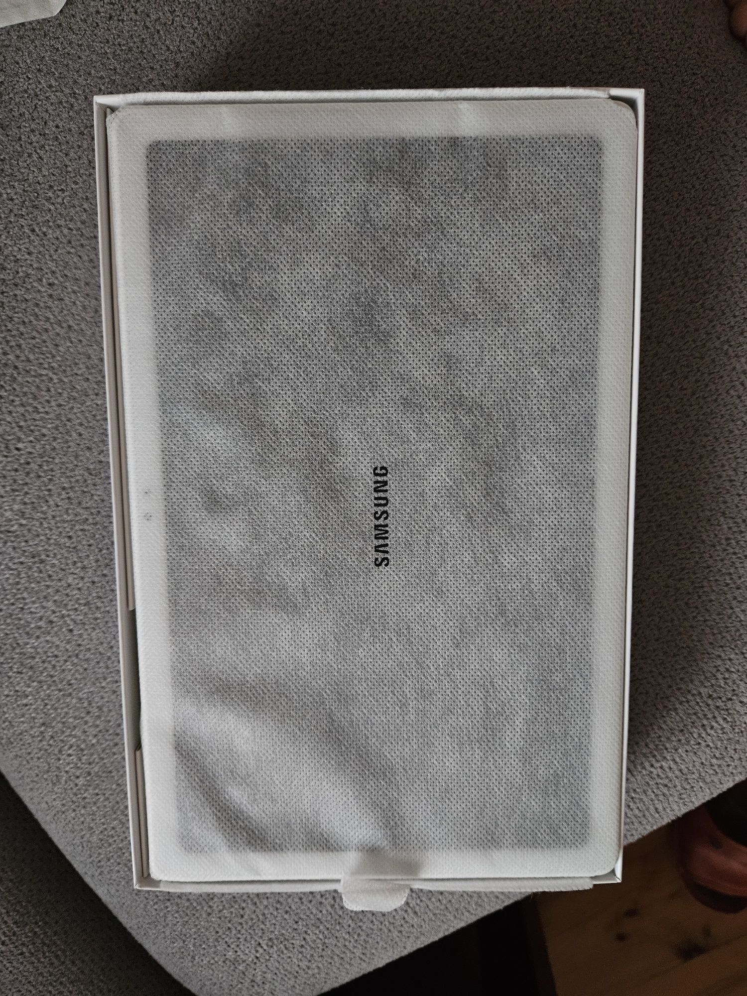 Tablet Samsung Tab A7