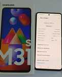 Samsung m31s 6/128 gb