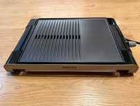 Grill elektryczny - PHILLIPS