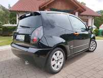 Citroen C2 1.4 benzyna Wersji VTR  stan b.dobry
