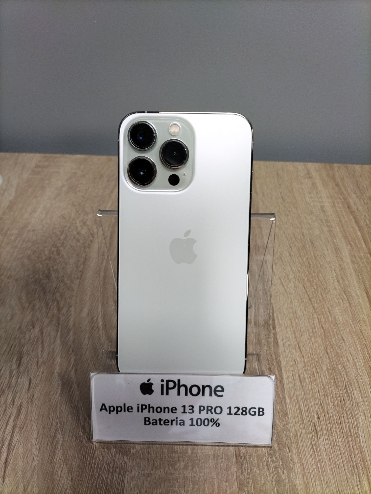 iPhone 13 pro 128Gb gwarancja sklep