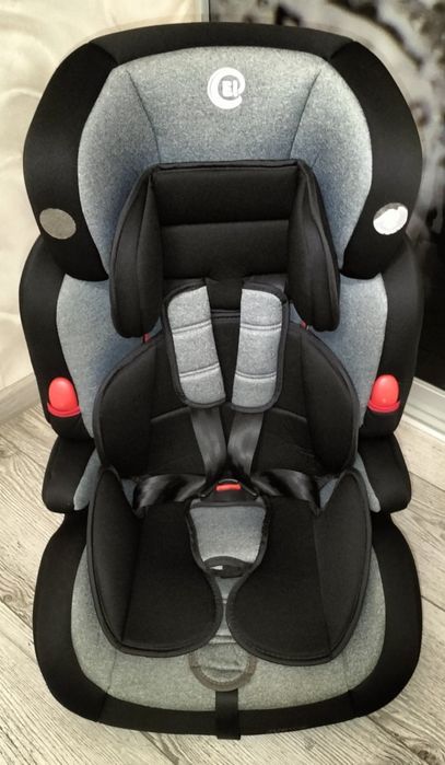 Дитяче автокрісло. Автокресло детское от 9-36кг