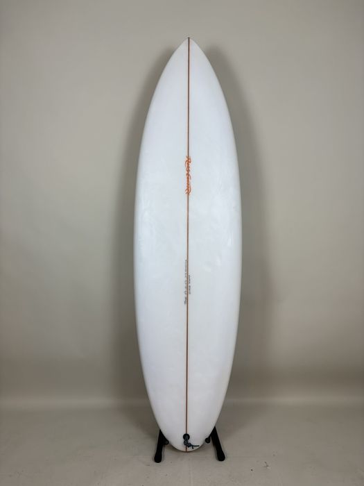 Prancha de Surf - Ross Concept  Surya Round  5'9'' | 29 L