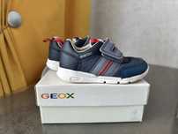 Дитячі кросівки Geox Runner
