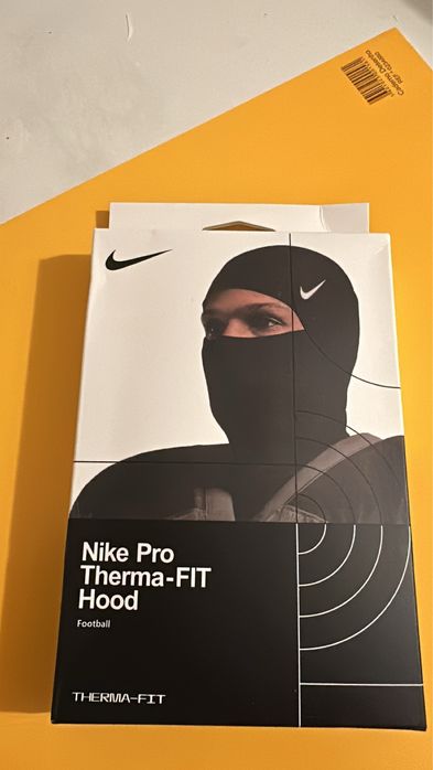 Nike Ski Mask preta