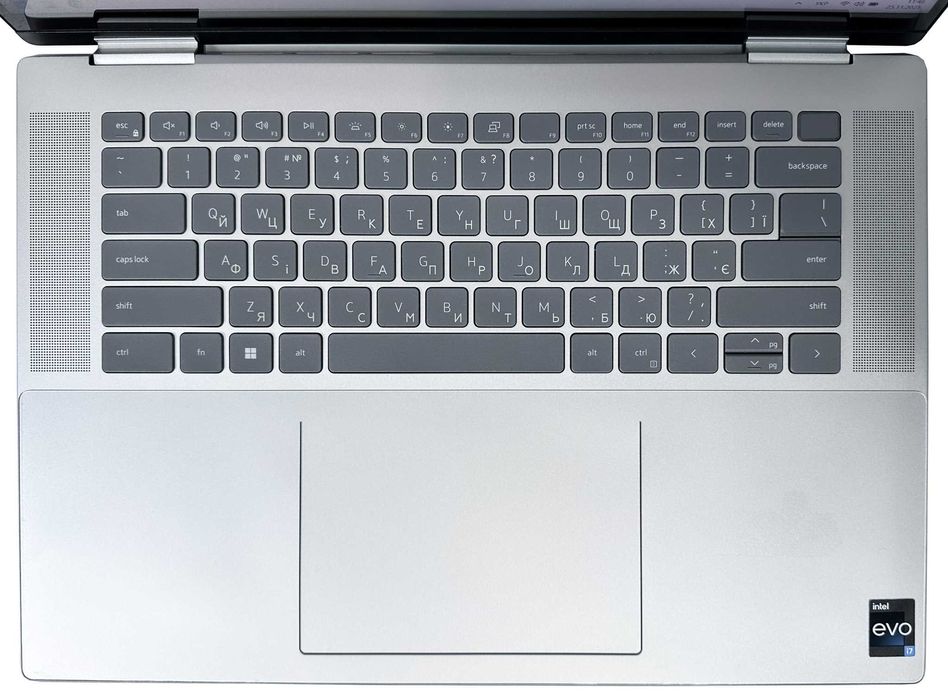 Ноутбук Dell Inspiron 16 7620: Core i7-1260P/16 ГБ/SSD 512ГБ/16" WVA