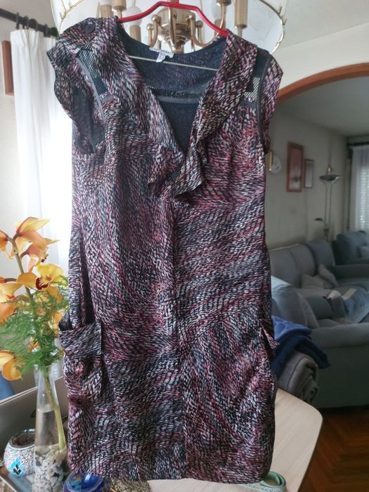 Vestido da marca Ana Sousa - 38