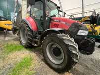 Case Farmall 105 U