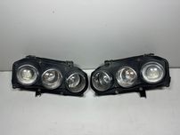 Alfa Romeo 159 Prawy Lewy reflektor lampa zwykła EUROPA cana za 1 st