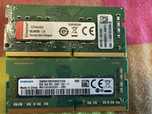 Sprzedam RAM 16 GB (2 x 8 GB) DDR4