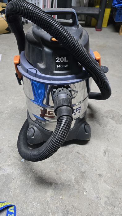Aspirador Dexter 20 L