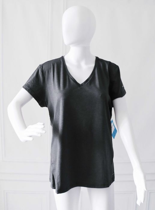 Nowy t-shirt damski Columbia 'Bryce Tee' r. XL