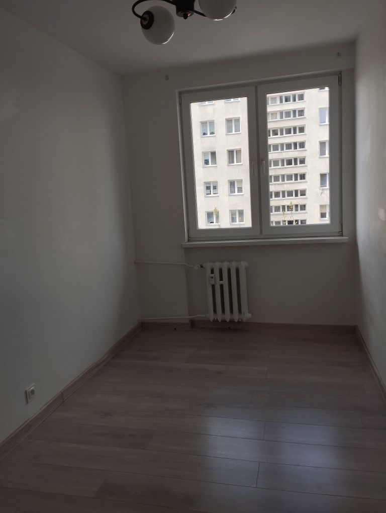 Mieszkanie 3 pokoje ul.Nowowiejska