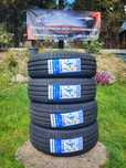 175/65r14 Crosswind Comfort Peak opony letnie z 2025