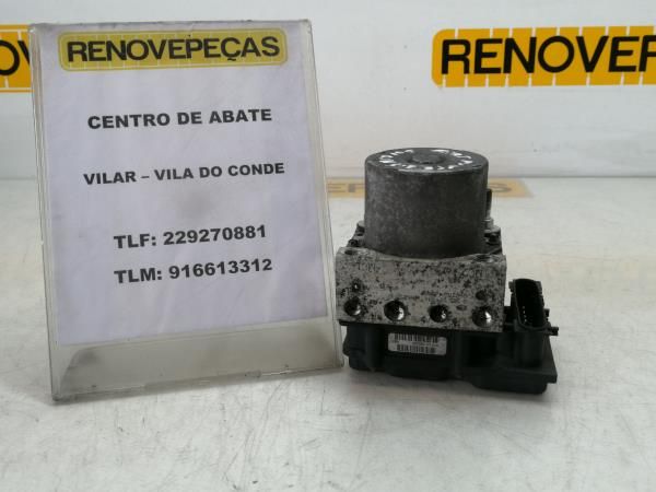 ABS FIAT Punto (188_)