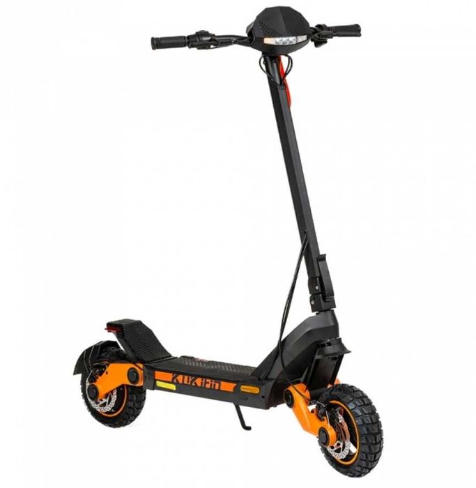 Hulajnoga elektryczna KuKirin G3 1200W 52V 18Ah Wersja 2025