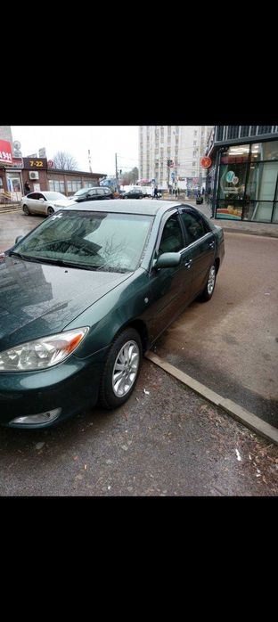 Toyota Camry 2003