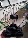 Antena interior Philips 4 euros