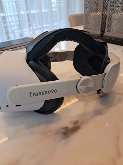 Óculos Realidade Virtual Meta Quest 2