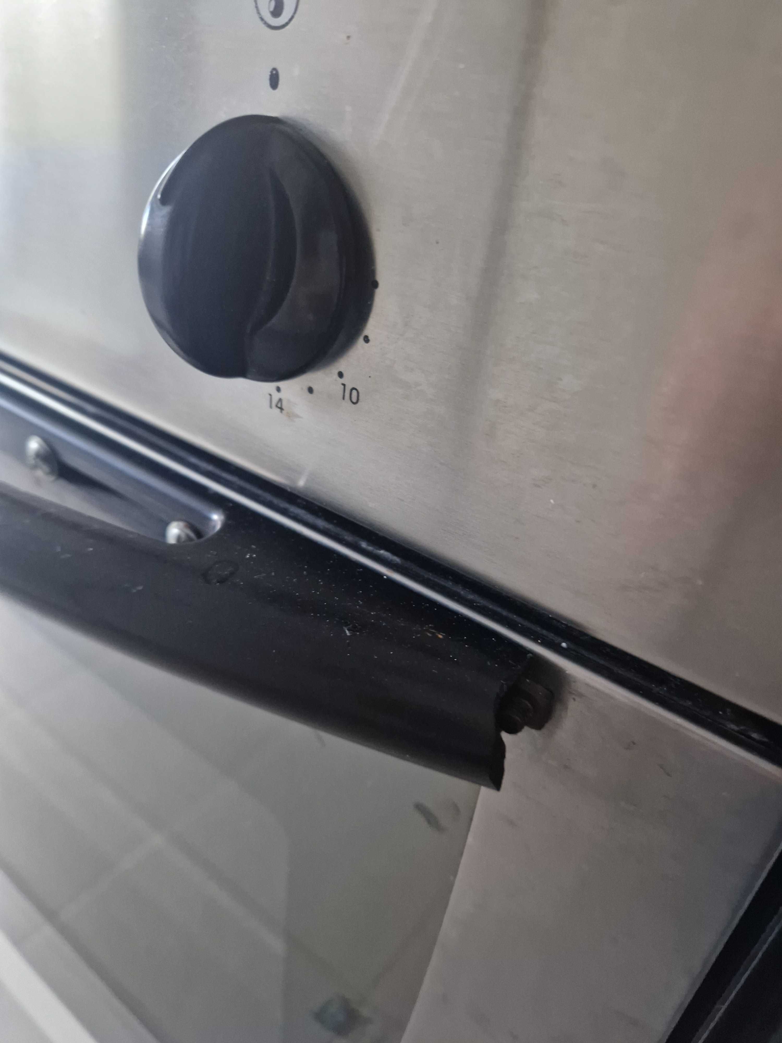 Forno Indesit ( de 2003)