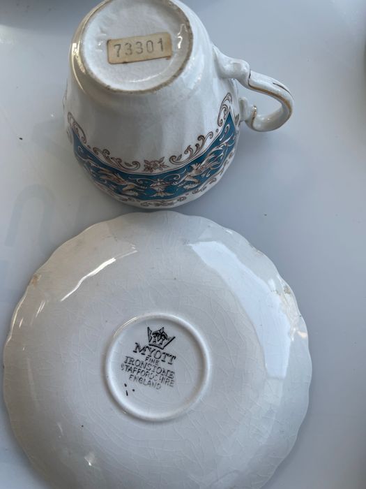 Antiguidades Velharias