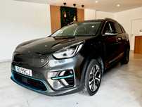 Kia e-Niro 64kWh