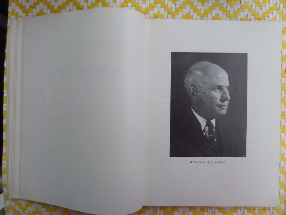 MARCELLO CAETANO – Um Filho da Nossa Serra
Horácio de Moura