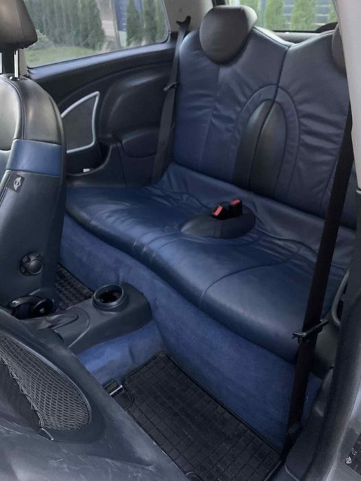 Sprzedam Mini Cooper S