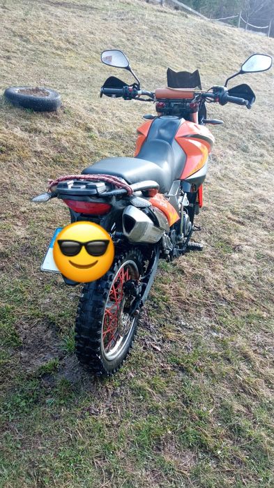 Продам Viper VXR250
