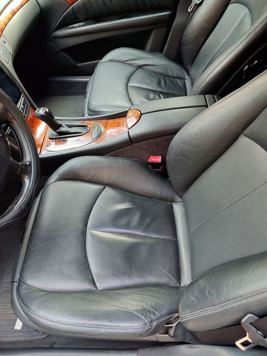 Продам Мерседес Бенц Е 211