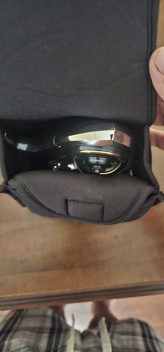 Daiwa saltiga 8000H