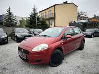 Fiat Punto 1.4 benzyna • 2006 rok • klima • pieć drzei • zamiana