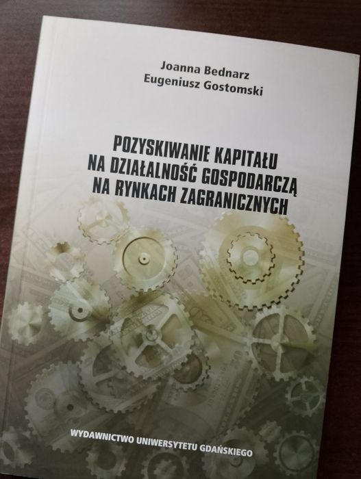 Pozyskiwanie kapitału