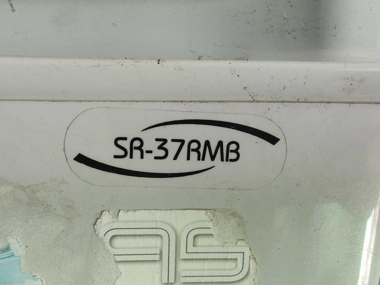 Холодильник Samsung No Frost не морозит