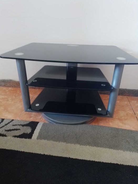 Mesa de televisão
