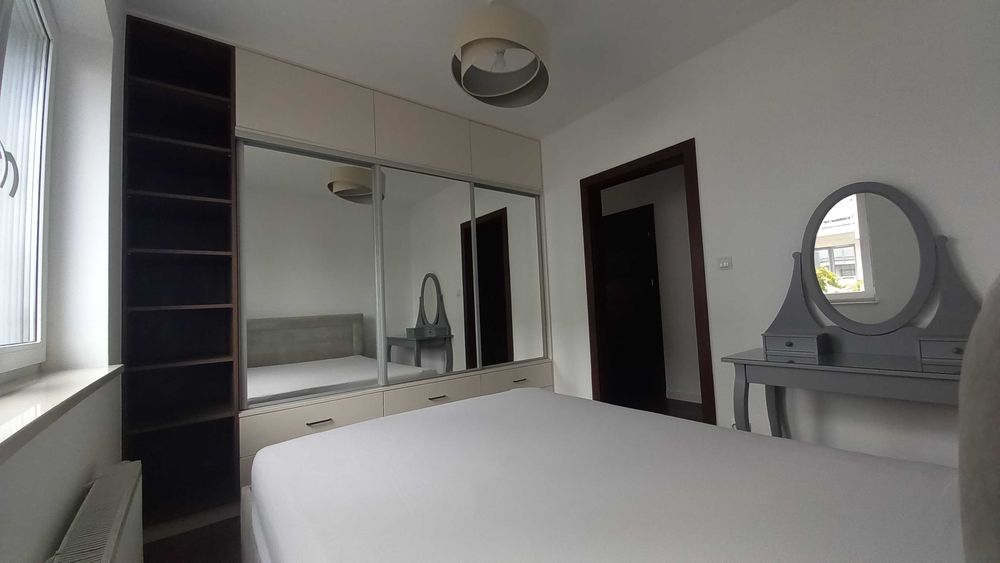 Mieszkanie w Książenicach