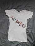 Alpinestars T-shirt damski Fox tld enduro cross Troy Scott axo