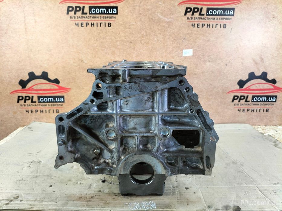 Lexus NX II 21- 2.5 RAV4 V Блок цилиндров двигателя A25A