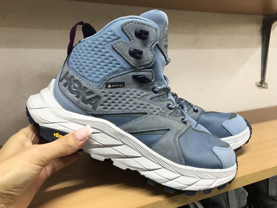 Кросiвки HOKA, оригінал