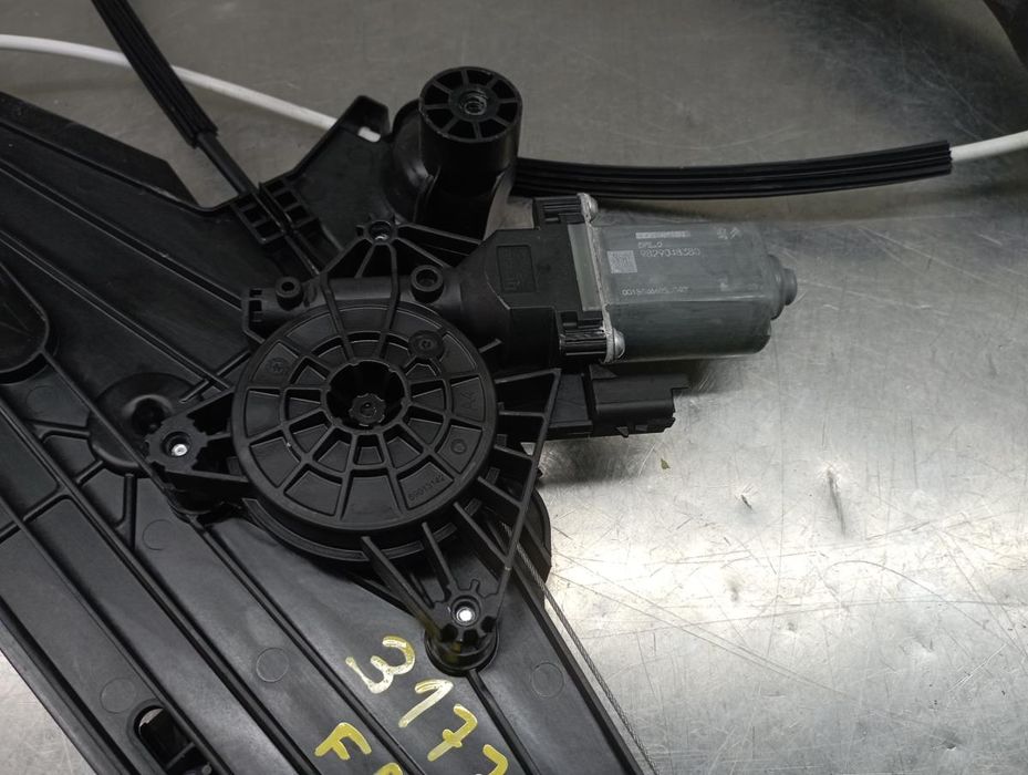 Elevador vidros frente direito PEUGEOT 308 III