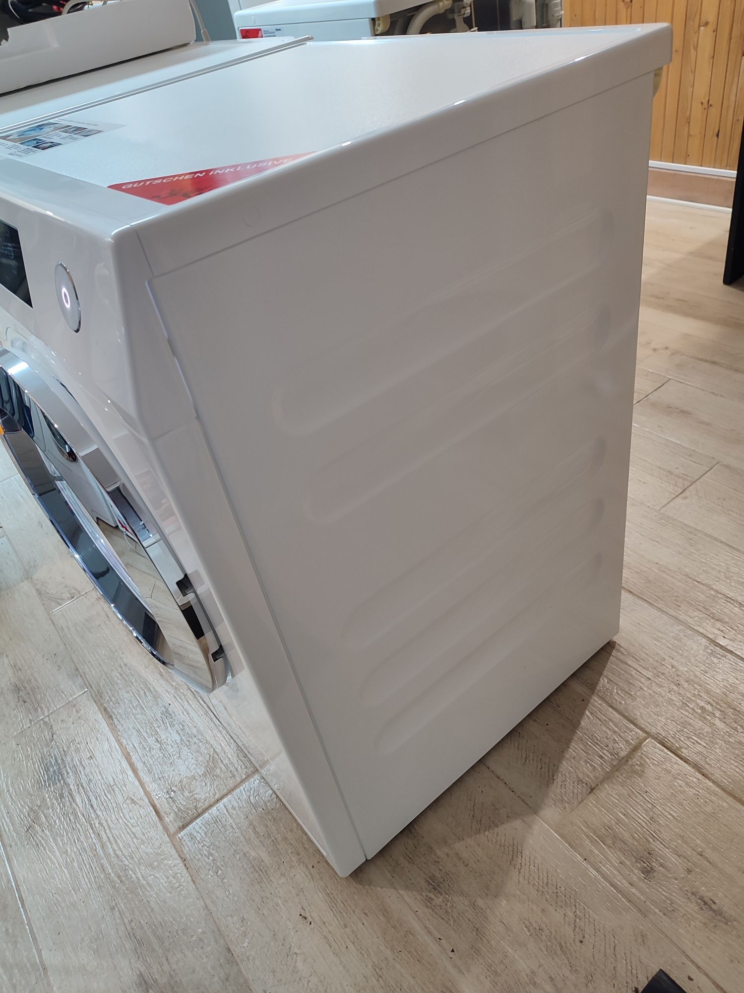 Pralko-suszarka MIELE WTR 870 WPM TwinDos

2022