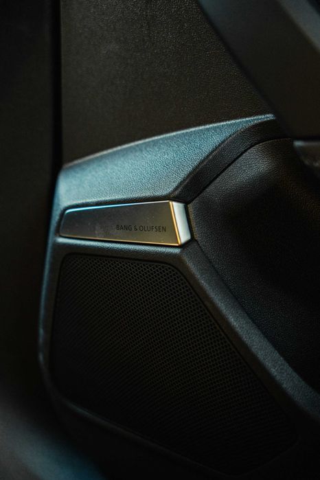 Wynajem Audi S3 (wynajem bez kaucji) Wypożyczalnia Samochodów