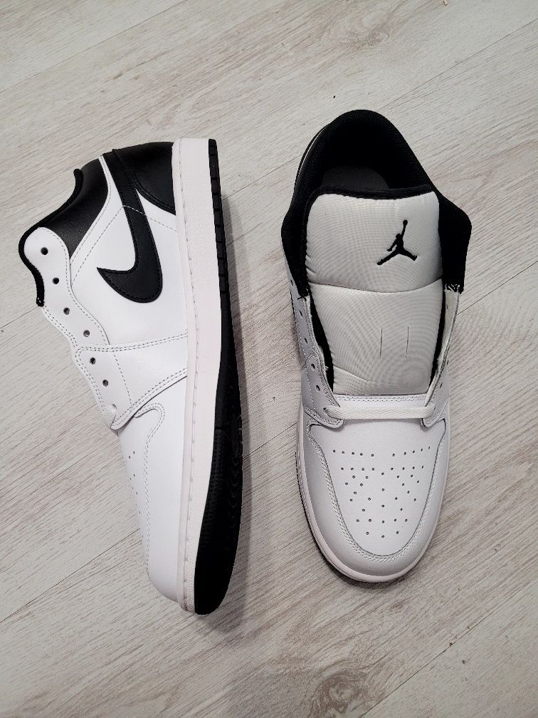 Кроссовки NIKE AIR JORDAN 1 Low нові original